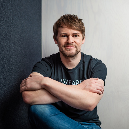 Profil von Daniel
